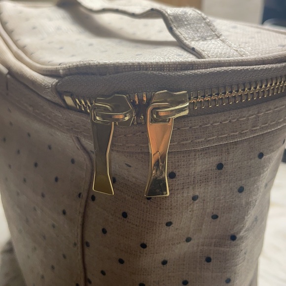 Kate Spade Cosmetic Case - Picture 6 of 8